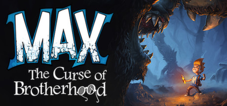 Screenshot Max: The Curse of Brotherhood