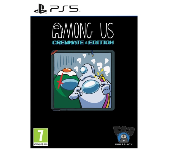 Among Us: Crewmate Edition - PS5