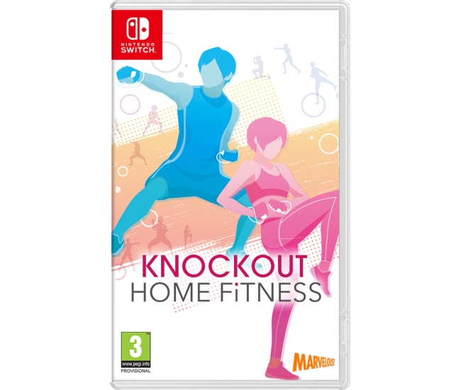 Knockout Home Fitness - Switch