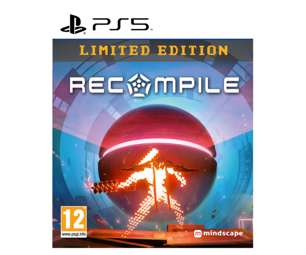 Recompile: Limited Edition - PS5