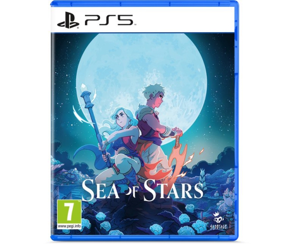Sea of Stars - PS5