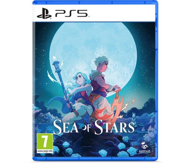 Sea of Stars - PS5